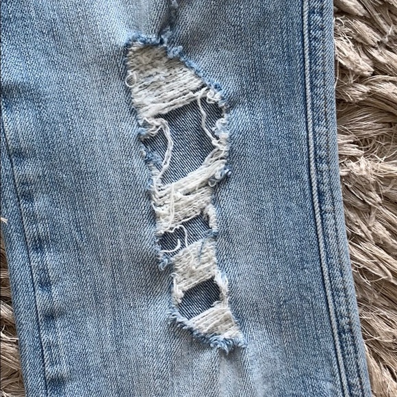 Zara jeans - Picture 3 of 6